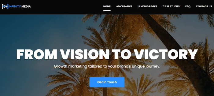Infinity Media