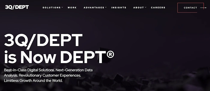 Inseev Interactive