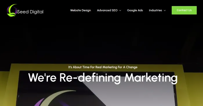 iSeed Digital