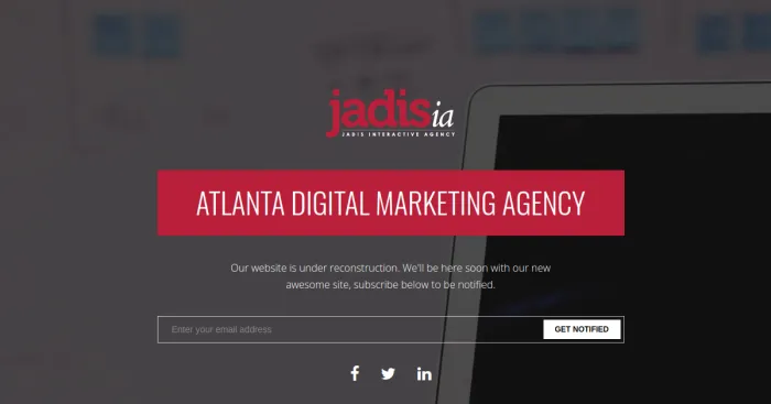 JADIS Interactive Agency, LLC