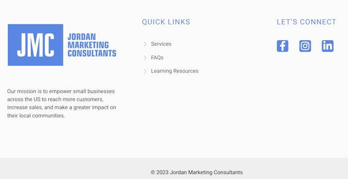 Top 10 Jordan Marketing Consultants Alternatives in 2025