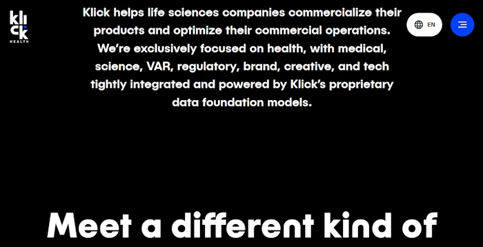 Klick Health