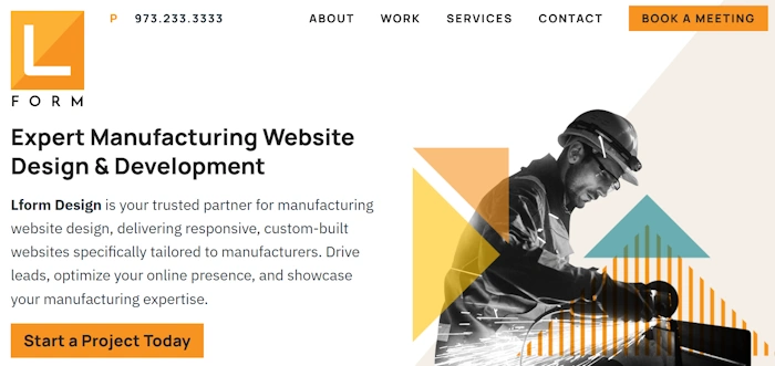 Lform Design
