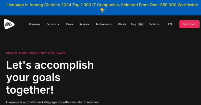 Top 10 Livepage Alternatives  Competitors in 2025