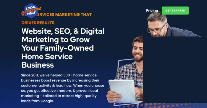 Local Marketing Pros