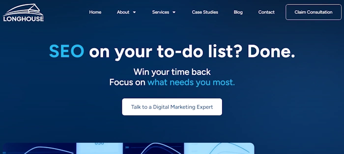Top 10 Longhouse Branding  Marketing Alternatives in 2025