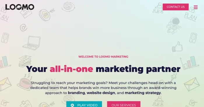 Loomo Marketing