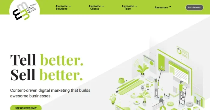 Top 10 madisonmiles media Alternatives  Competitors 2025