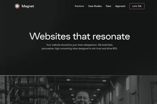 Magnet Co