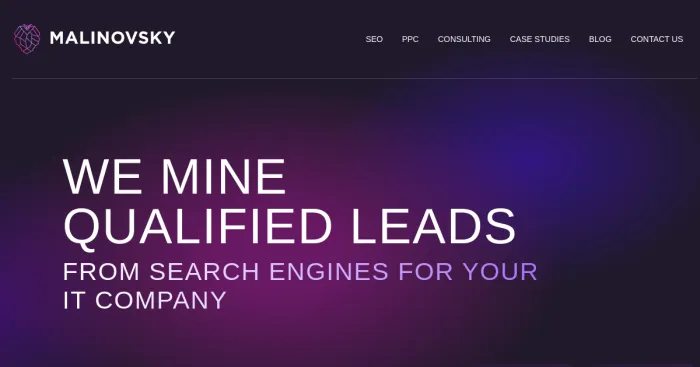 Top 10 Malinovsky Digital Agency Alternatives in 2025