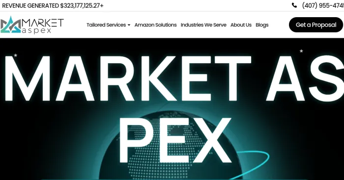 Market Aspex