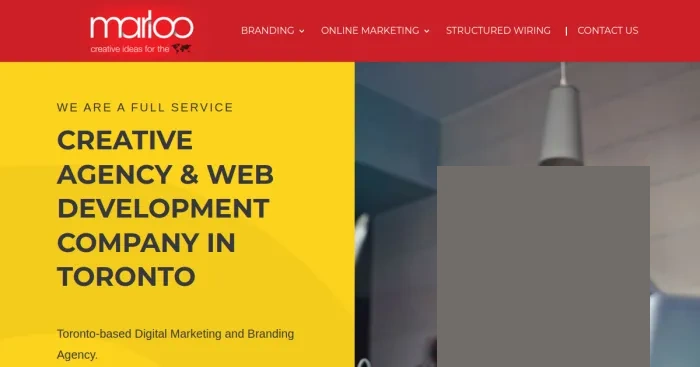 Top 10 Marloo Creative Studio Alternatives in 2025