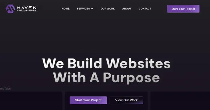Maven Marketing Group