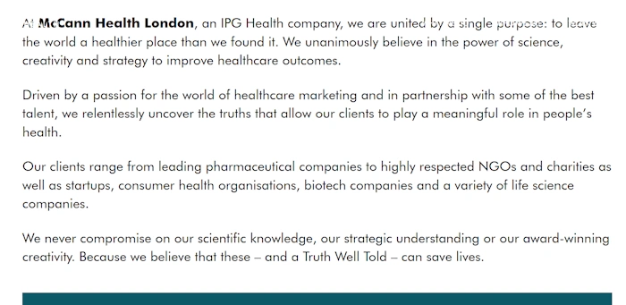 McCann Health