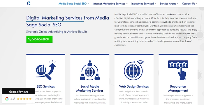 Funnel Boost Media
