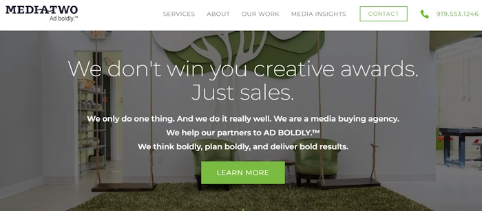 Media Two Interactive