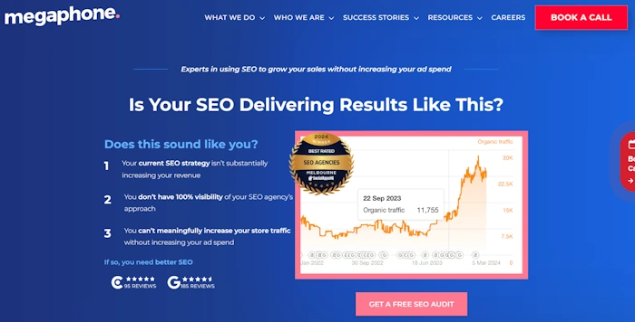 Megaphone Marketing