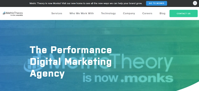 Top 10 Metric Theory Alternatives  Competitors in 2025