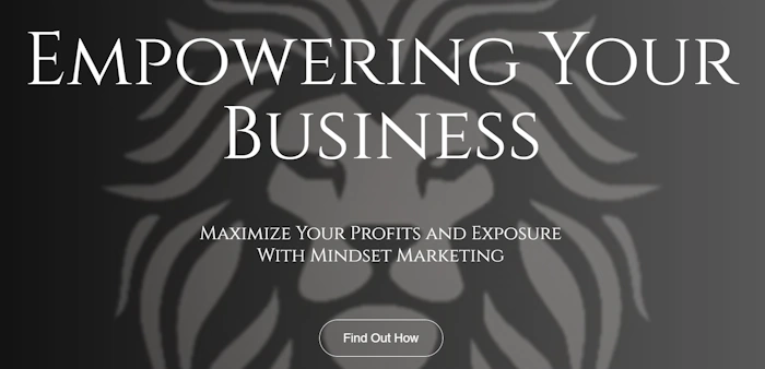 Mindset Marketing