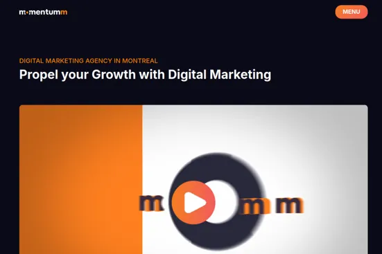 Momentum Digital
