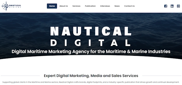 Nautic Ads