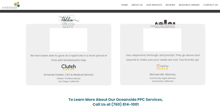 Oceanside PPC