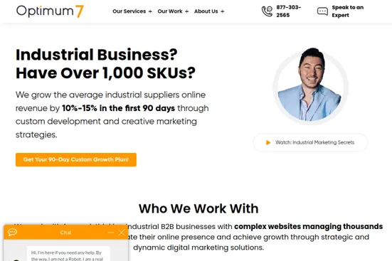 Optimum7
