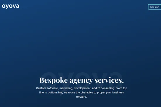 Oyova