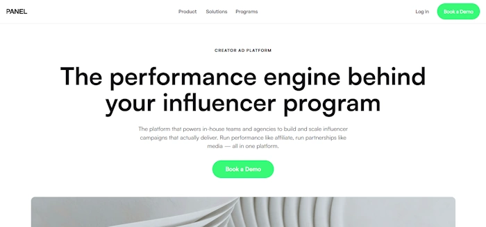 PanelPros Marketing