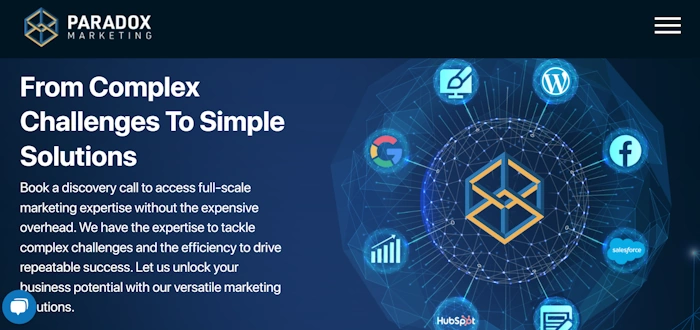 Paradox Marketing