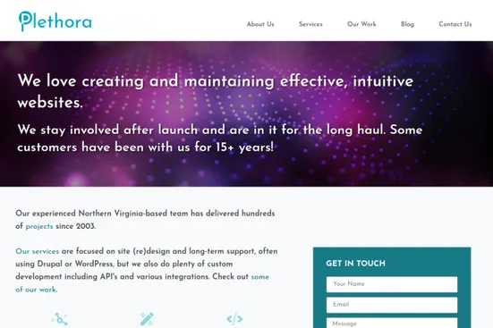 Plethora Design