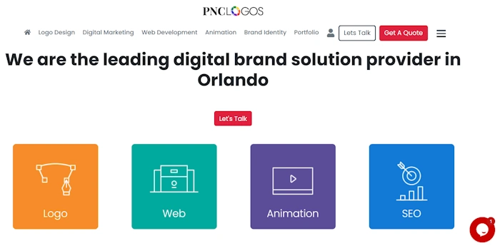 Top 10 PNC Logos Alternatives  Competitors in 2025