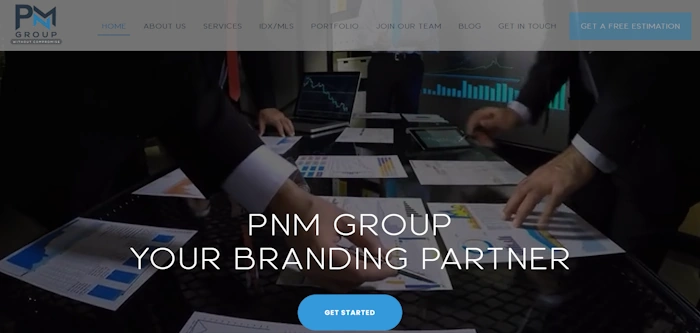 Top 10 PNM Group Alternatives  Competitors in 2025