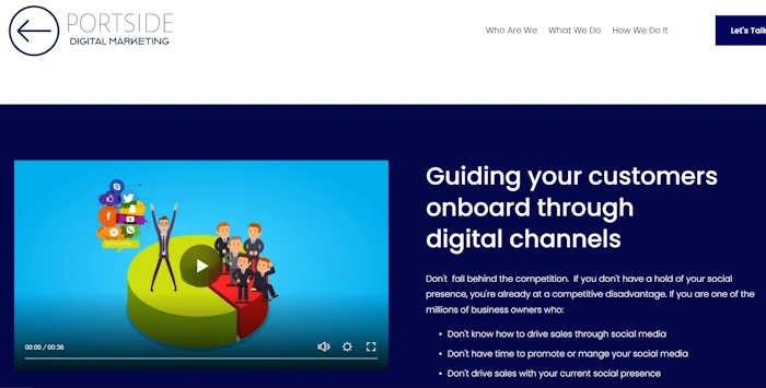 Portside Digital