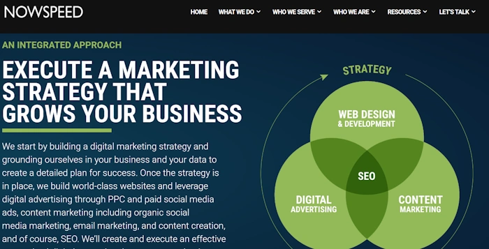 Post Modern Marketing