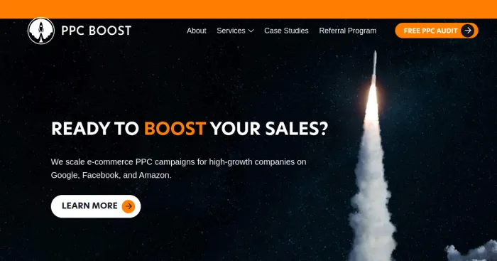 PPC Boost