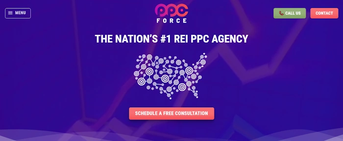 Top 10 PPC Force Alternatives  Competitors in 2025