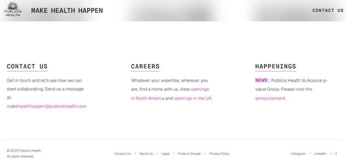 Publicis Health