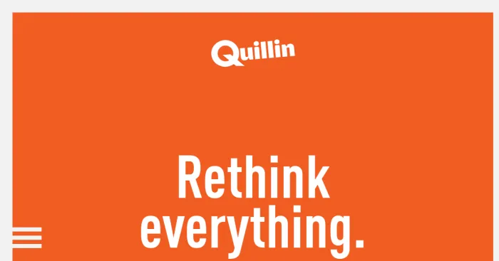 Quillin Advertising