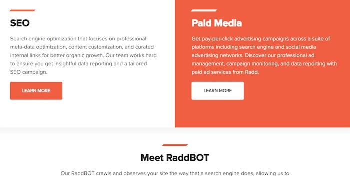 Radd Interactive