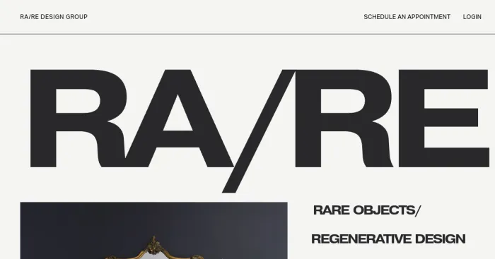 Top 10 Rare Design Group Alternatives  Competitors in 2025