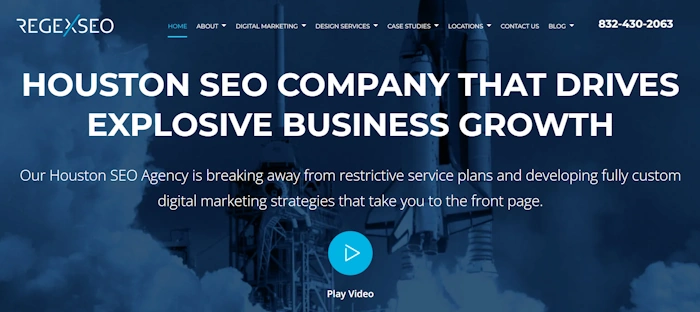 Regex SEO