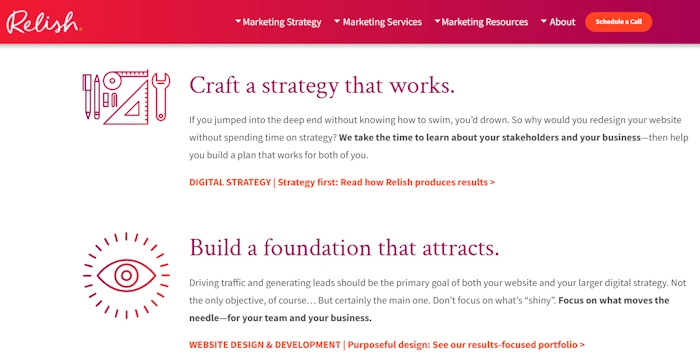 Top 10 Relish Studio Alternatives  Competitors in 2025