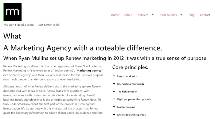 RenewAd Partners