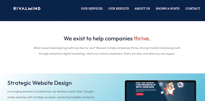 RivalMind