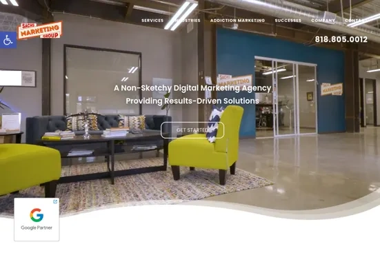 Sachs Marketing Group