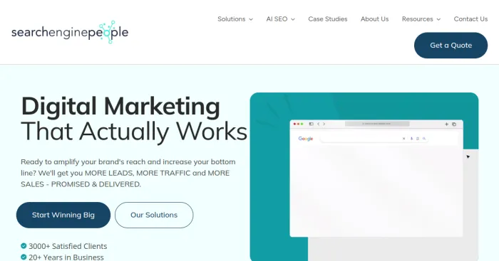 Top 10 Search Engine People Alternatives  Competitors 2025