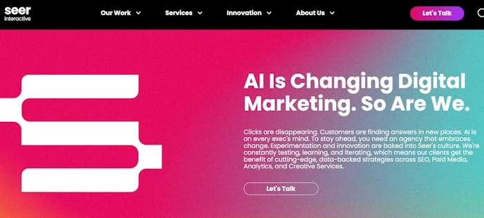 Seer Interactive