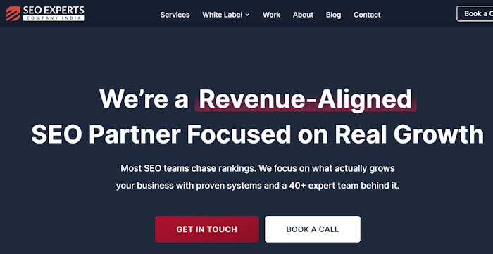 SEO Experts