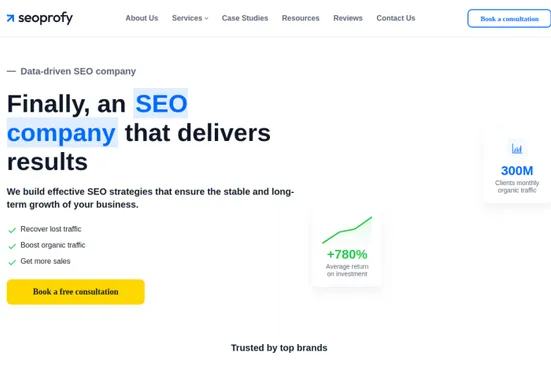 SeoProfy